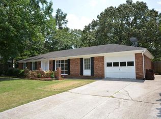 269 Indian Creek Rd, Martinez, GA 30907