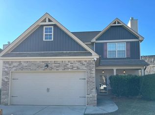 117 Truman Ct, Jackson, GA 30233