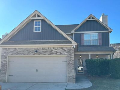 117 Truman Ct, Jackson, GA, 30233