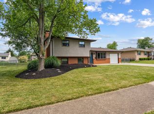 388 Illinois Ave, Westerville, OH 43081