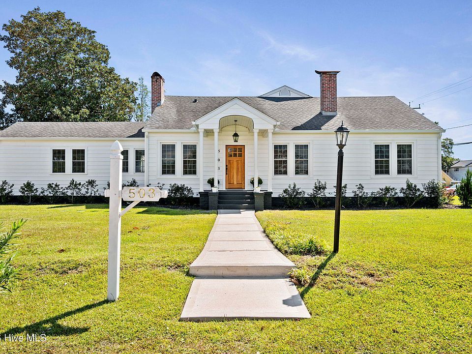 1st image of 503 S Sabiston Drive