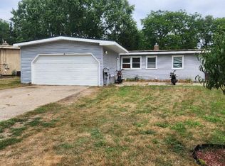 1029 Ariebill St SW, Wyoming, MI 49509