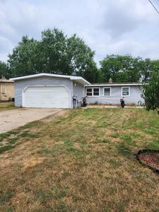 1029 Ariebill St SW, Wyoming, MI, 49509