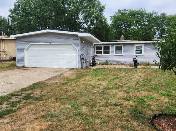 1029 Ariebill St SW, Wyoming, MI 49509