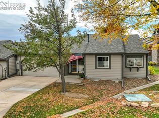 234 Cobblestone Dr, Colorado Springs, CO 80906