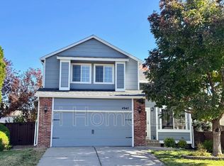 4947 Collinsville Pl, Highlands Ranch, CO 80130