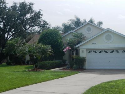 9925 Wallaston Dr, Dade City, FL, 33525