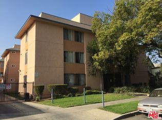 1823 S St Andrews Pl, Los Angeles, CA 90019