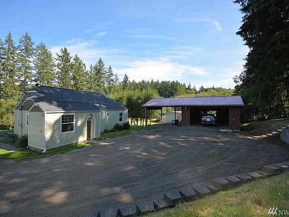 3rd image of 14395 Brownsville Hwy NE