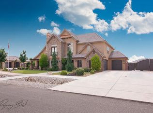 3454 S Meadow View Ln, Washington, UT 84780