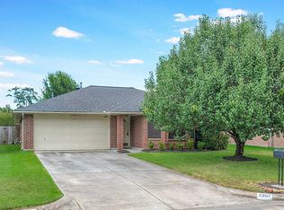 2307 Longleaf Pines Dr, Kingwood, TX 77339