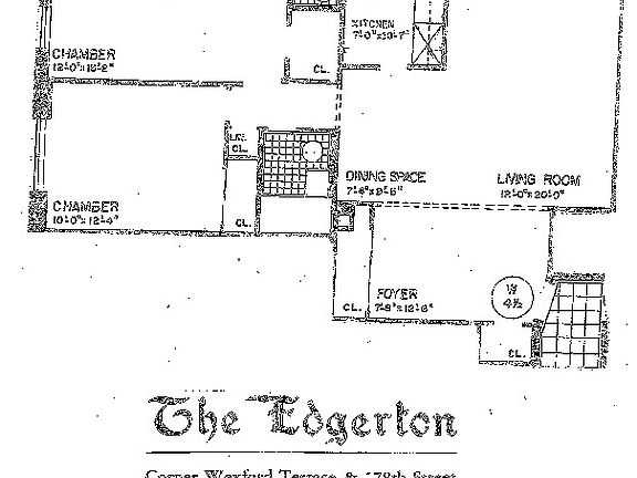 2nd image of 17810 Wexford Ter APT 7C