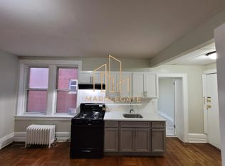 2 Columbia Ave #304D, Newark, NJ 07106