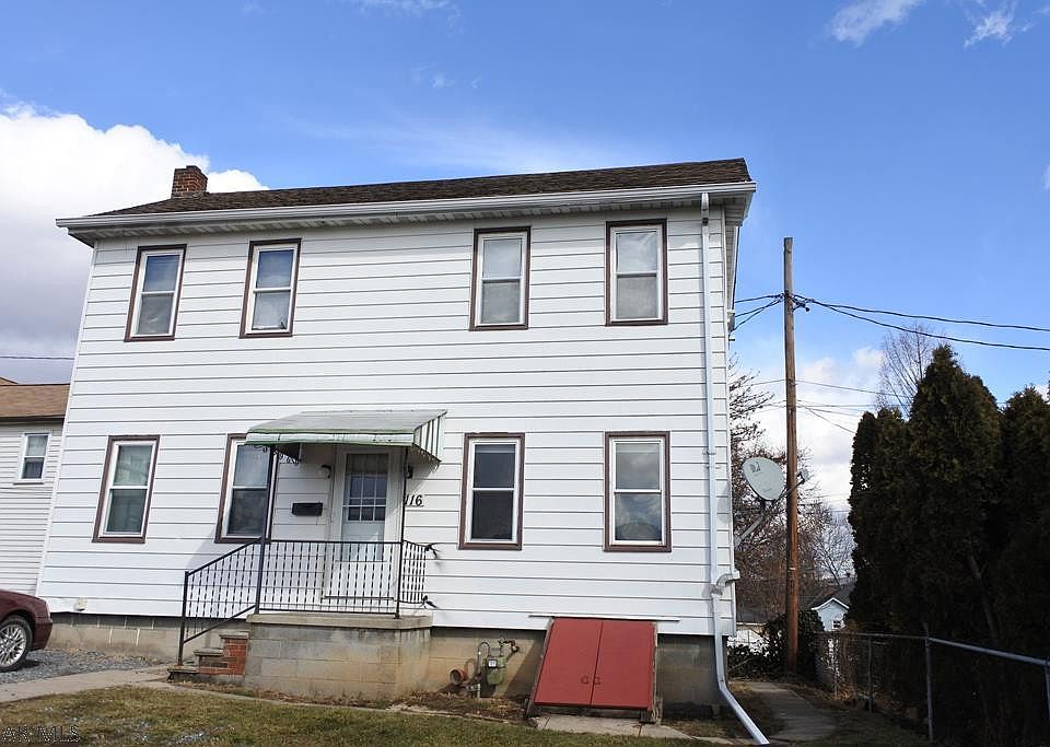 116 Penn St, Hollidaysburg, PA 16648 Zillow
