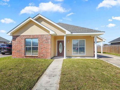 341 Garden View Dr, Houma, LA, 70364