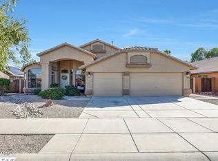 16733 W Pierce St, Goodyear, AZ 85338