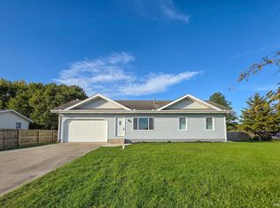 24647 County Road 4, Elkhart, IN 46514