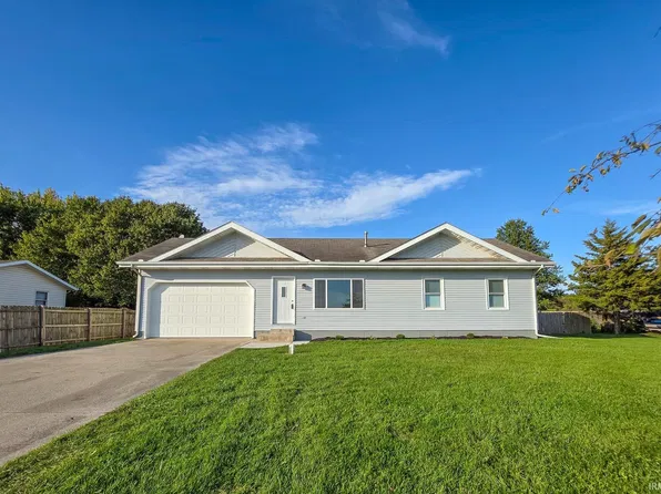 24647 County Road 4, Elkhart, IN 46514