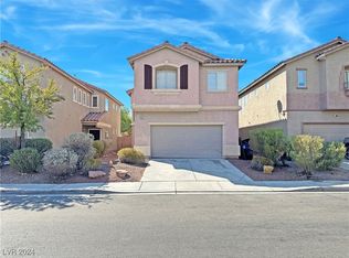 6067 Clovelly St, North Las Vegas, NV 89081