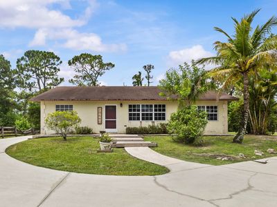 13440 53rd Court N, West Palm Beach, FL, 33411