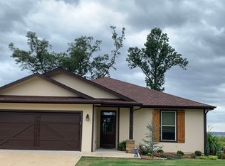 19 Preakness Dr, Afton, OK 74331