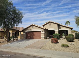 5410 W Pleasant Ln, Laveen, AZ 85339