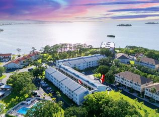 2700 BAYSHORE BOULEVARD #5108, DUNEDIN, FL 34698