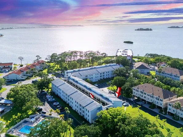 2700 Bayshore Blvd APT 5108, Dunedin, FL 34698