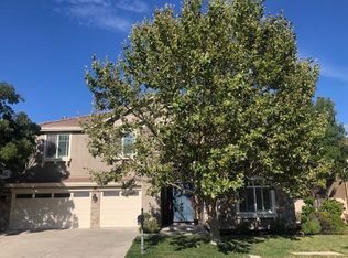 5255 Crystyl Ranch Dr, Concord, CA 94521