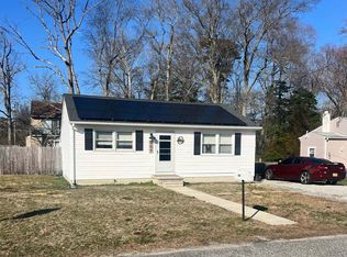 307 E Atlantic Ave, Villas, NJ 08251