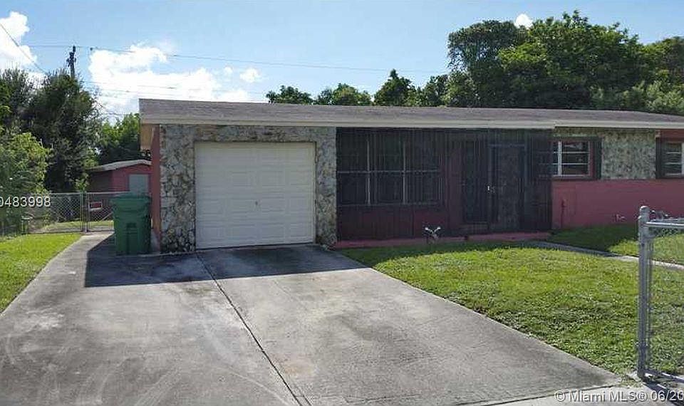 1st image of 17105 NW 11th Ave