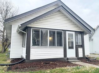 1100 W 11th St, Anderson, IN 46016