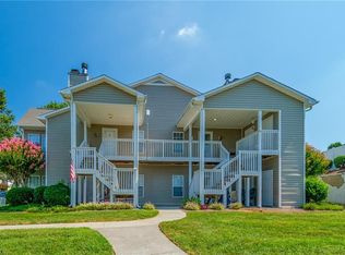 7228 Riverview Knoll Ct, Clemmons, NC 27012