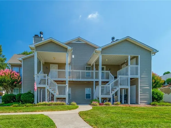 7228 Riverview Knoll Ct, Clemmons, NC 27012
