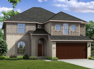 1520 Sea Island Rd, Aubrey, TX 76227