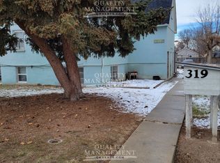 319 14th Ave N APT 1, Nampa, ID 83687
