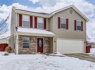 8519 Bremen Way, Fort Wayne, IN 46825