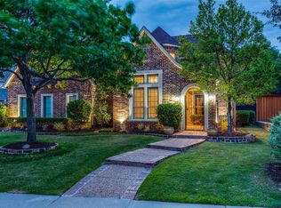 5150 Shoreline Dr, Frisco, TX 75034