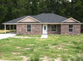 195 Shady Grove Loop, Lufkin, TX 75904