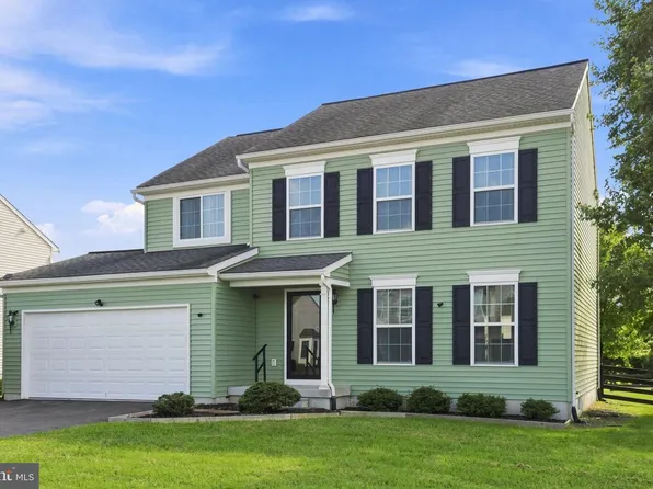 89 Byo Dr, Felton, DE 19943