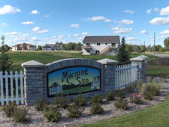 upscale Morning Sun Community