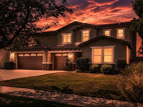 33665 Wild Horse Way, Yucaipa, CA 92399
