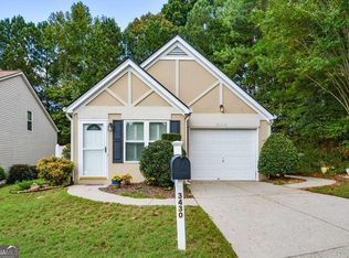 3430 Maple Valley Dr, Cumming, GA 30040