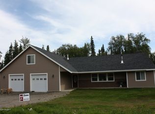 52785 Birch Tree Ave, Nikiski, AK 99635