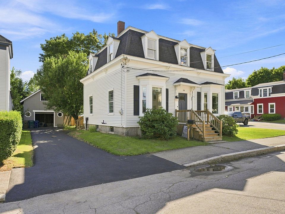 1st image of 18 Dyer Street