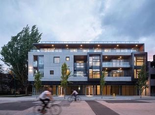 717 W 17th Ave #301, Vancouver, BC