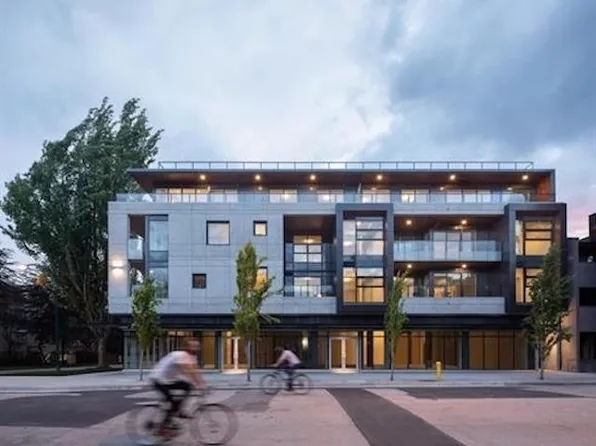 717 W 17th Ave #301, Vancouver, BC V5Z 1T4