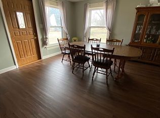 202 S View St, Hudson, KS 67545