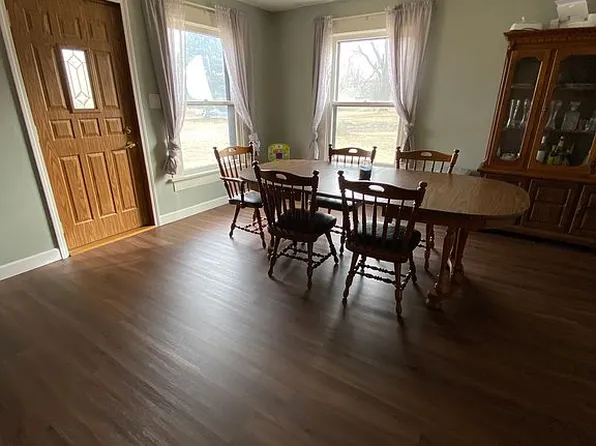 202 S View St, Hudson, KS 67545