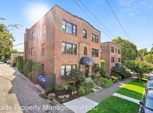 1903 E Highland Dr #3, Seattle, WA 98112